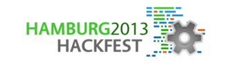 Hamburg Hackfest Logo